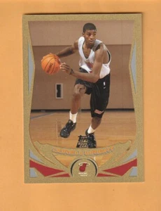 Dorell Wright Miami Heat 2004-05 Topps Gold #239 /99 6J - Picture 1 of 2