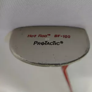 ProTacTic Hot Rod BF-100 Putter Rechtshänder - Bild 1 von 11