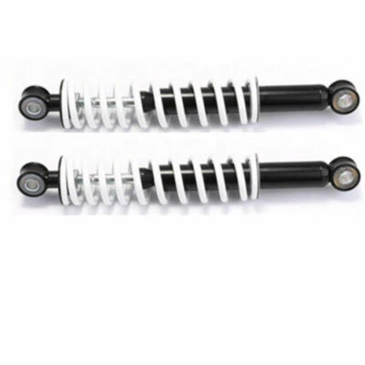 2x 275mm Front Shock Absorber Suspension 50cc 70 110cc Dirt Bike ATV Go Kart - Image 1 of 4
