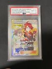 Psa 10 Pokemon Card Misty & Lorelei Sr 191/173 Sm12a Sun & Moon Japanese