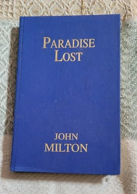 Paradise Lost by John Milton - New Hardcover
