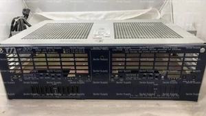 NUOVO 010-503-20 ARGUS TECHNOLOGIES RSM48 7.5-15 CHASSIS - Foto 1 di 1