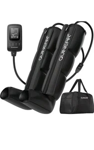 QUINEAR Professional Sequential Air Compression Therapy Recovery System - Medium - Picture 1 of 6