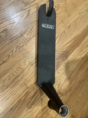 Scooter Lucky Crew Pro Kick Foto 1 de 4