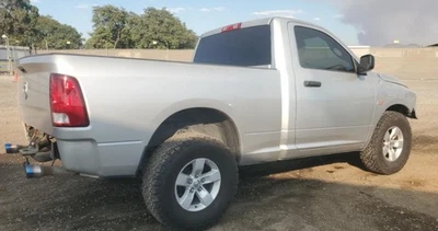 Dodge Ram 1500 2013 diestro pasajero techo cortina airbag OEM Foto 1 de 4