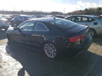 Console Front Coupe Roof Sunroof Fits 08-17 AUDI A5 904990 - Imagem 1 de 4