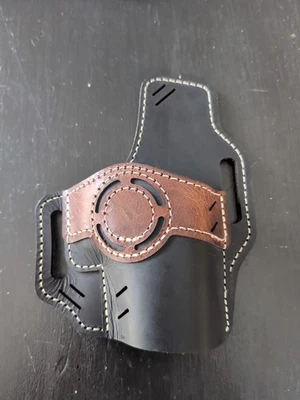 Кобура Versacarry Multiflex OWB для полноразмерных моделей - Изображение 1 из 3