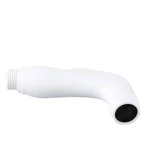 Hand Bad WC Booster Bidet Strahl Brause Brause Brause Bidet - Bild 1 von 12