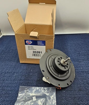 Motor soplador calentador aire acondicionado modelos Mazda B para Ford Ranger Explorer 95-11 35391 Foto 1 de 4