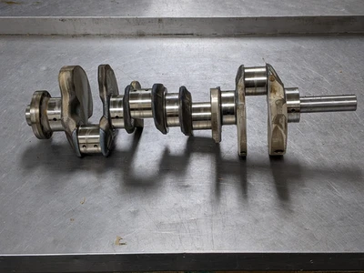 Crankshaft Standard For 07-21 Toyota Tundra  5.7 1340138010 Gas - Image 1 of 4