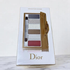 Christian Dior Eyeshadow Palette Sealed Makeup Gift Box - Picture 1 of 4