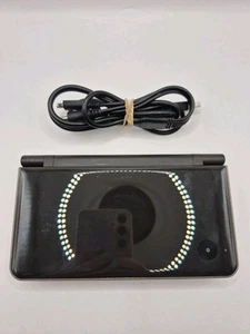 Nintendo DSi XL Console - Black/Brown - Picture 1 of 12