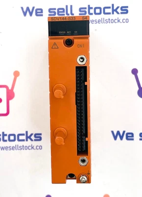 Módulo de entrada digital YOKOGAWA SDV144-S33/PRP - Imagen 1 de 4