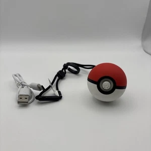 Nintendo Pokémon Pokeball Plus Controller for Nintendo switch *TRACKED POSTAGE* - Picture 1 of 5