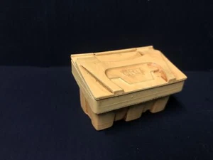 GN15 ,G scale Grit Bin for work yards, stations and factories - Picture 1 of 8