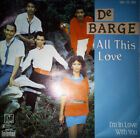 DeBarge - All This Love (7", Single)