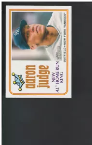 B3424- 2023 Topps Heritage Baseball Card #s 1-250 -You Pick- 15+ FREE US SHIP - Picture 1 of 11