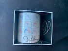 John Lennon - Yoko Ono! The Beatles Official Collectors Mug!Brand New In Box