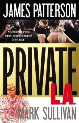 Private L.A. by Patterson, James; Sullivan, Mark Foto 1 de 1