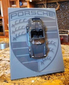 1/18 Porsche 911 RAUH-Welt RWB Yabai GTSpirit Wall Art Diecast Model Mount - Picture 1 of 17