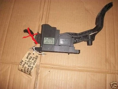 PEDAL ACELERADOR ACELERADOR SKODA FABIA SEAT IBIZA VW VOLKSWAGEN POLO 0280752219 Foto 1 de 4