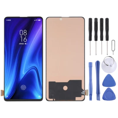 Tela LCD para Xiaomi Redmi K20 / Redmi K20 Pro / Mi 9T / Mi 9T Pro TFT  - Imagem 1 de 4