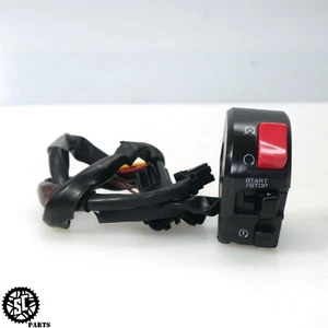 2006 2007 KAWASAKI NINJA ZX10R RIGHT CONTROL KILL SWITCH - Picture 1 of 6