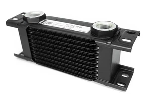 Setrab Pro Line Series 1 Oil Cooler 10 Rows - Picture 1 of 3