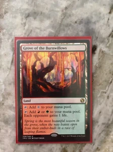 Grove of the Burnwillows - Picture 1 of 1