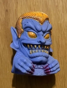 Dr Mad. Laboratorio Zombies Parte 1 Serie Dankyura Mattel Muy Raro Darcula Suelto - Imagen 1 de 4