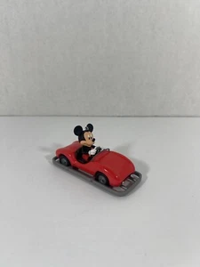 Hallmark A Futuristic Freeway To Fun! - Disney Autopia Keepsake Ornament 2021 - Picture 1 of 11