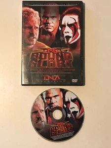 TNA Wrestling - Bound for Glory 2006 (DVD, 2007) - Imagen 1 de 2