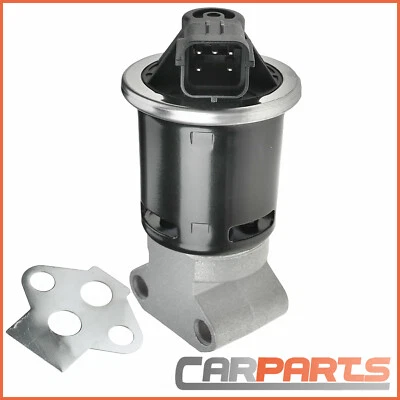 Válvula AGR Enfriador de Recirculación para Chevrolet Aveo Kalos Daewoo Matiz - Imagen 1 de 4