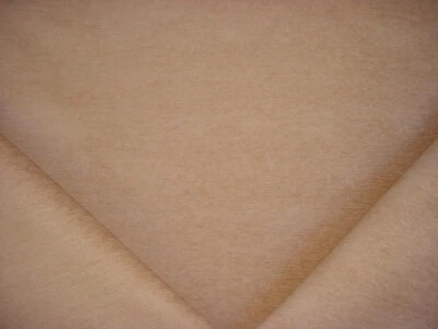 7-7/8Y Ralph Lauren LCF50781F Cheviot Plain Sand Drapery Upholstery Fabric - Image 1 of 4