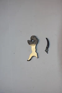 Heritage Rough Rider  .22 LR - Trigger and Hammer - Picture 1 of 3