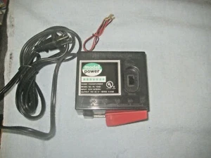 Model Power Hobby Transformer RL-1250 Model Train Set Power Supply HO Scale  - Picture 1 of 2