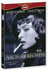 [DVD] Łuk Triumfalny (1948) Ingrid Bergman, Charles Boyer