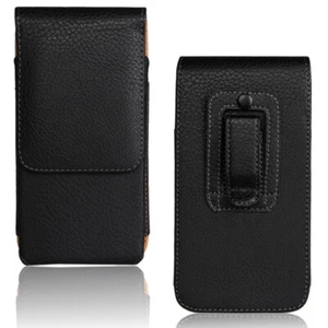 For Apple iPhone 16 15 14 13 12 11 Max SE XR XS Plus Belt Clip Loop Carry Case - Picture 1 of 6