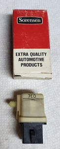 Sorensen MR-25 Compressor Control Relay 1982-86 Buick Chevy Olds 81-86 Pontiac - Picture 1 of 4