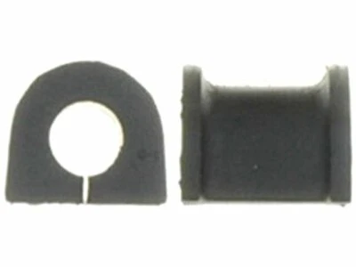 Kit de buje de barra estabilizadora trasero al cuadro AC Delco 49468 HP para Dodge Stratus 2001-2005 Foto 1 de 2
