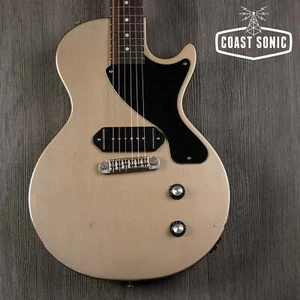 Norton Electric SC9 Shoreline Gold - Picture 1 of 10