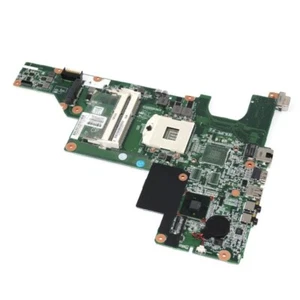 HP 630 UMA HM55 CLP System Board - 646669-001 - Picture 1 of 2