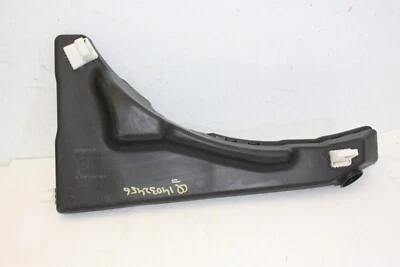 Audi Q3 Front Washer Fluid Reservoir Tank 83A955449A Genuine - Image 1 of 4