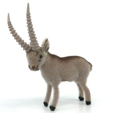 schleich ibex