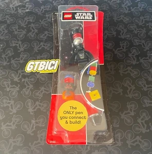 LEGO STAR WARS `` DARTH VADER PEN ´´ Ref 2155 NUEVO A ESTRENAR - Imagen 1 de 3