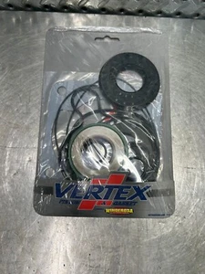 VERTEX GASKET SET 02-05 POLARIS INDY 700 XC SP CLASSIC RMK SKS 12-4067 t307 - Picture 1 of 3