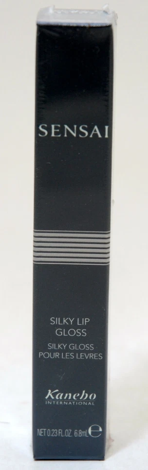 KANEBO SENSAI SILKY GLOSS SG 02 KINUTACHIBANA - Imagen 1 de 3
