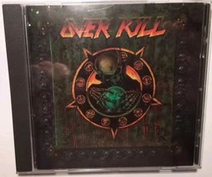 Over Kill Horrorscope CD gebraucht getestet echt guter Zustand - Bild 1 von 24