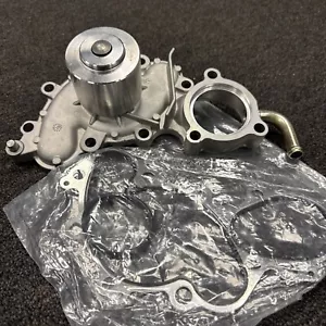 Water Pump NPW T-132 (170-1970) 4Runner Tacoma Tundra T100 3.4L 1995-2004 Toyota - Foto 1 di 8