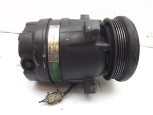 AC Compressor 4-138 Fits 92-93 ACHIEVA 113942 - Picture 1 of 3
